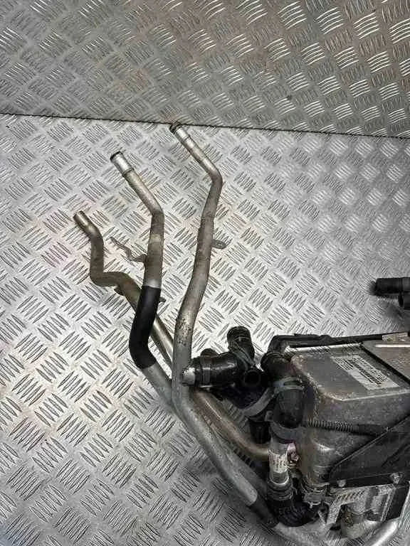 Audi Q7 4L Webasto 4L0815071G image 3