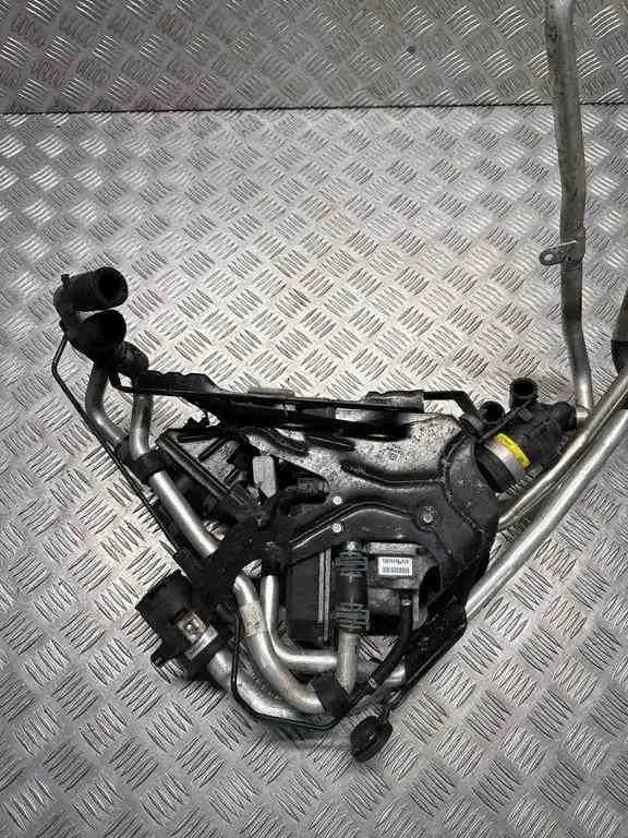 Audi Q7 4L Webasto 4L0815071G image 4