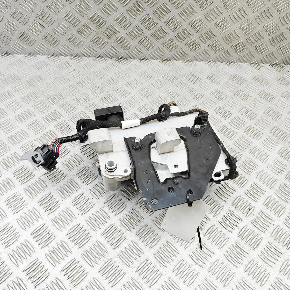BYD ATTO 3 2024 Vanne Climatisation EM2E8109207 image 5