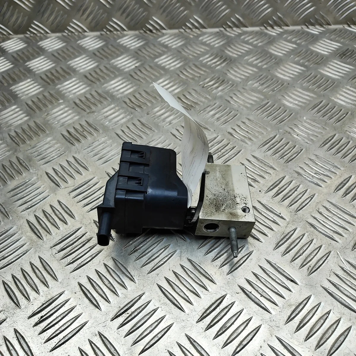 Klimaanlagenventil Opel Mokka-e II T16961C image 5