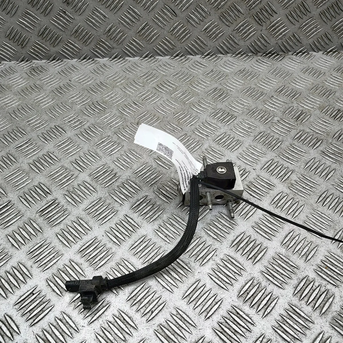 Expansionsventil Opel E-Corsa F E-Mokka B image 3