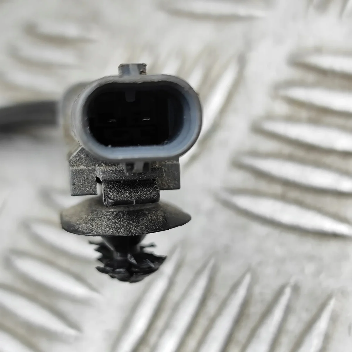 Opel Mokka Expansion Valve T99089B image 8