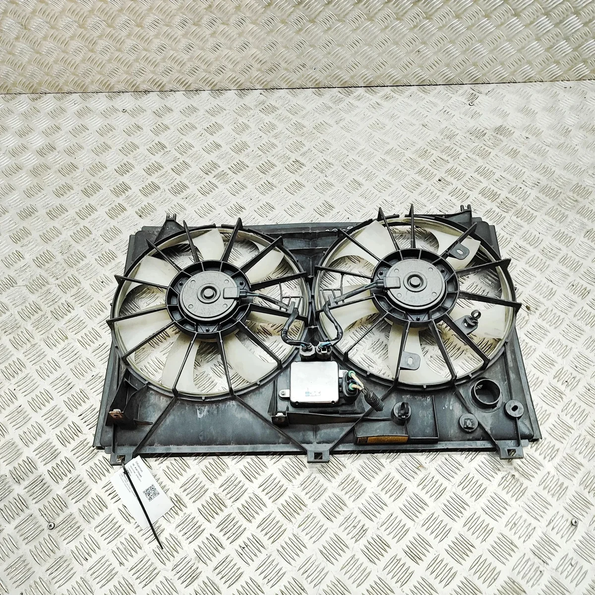 Lexus LS F4 Front Crossmember Used