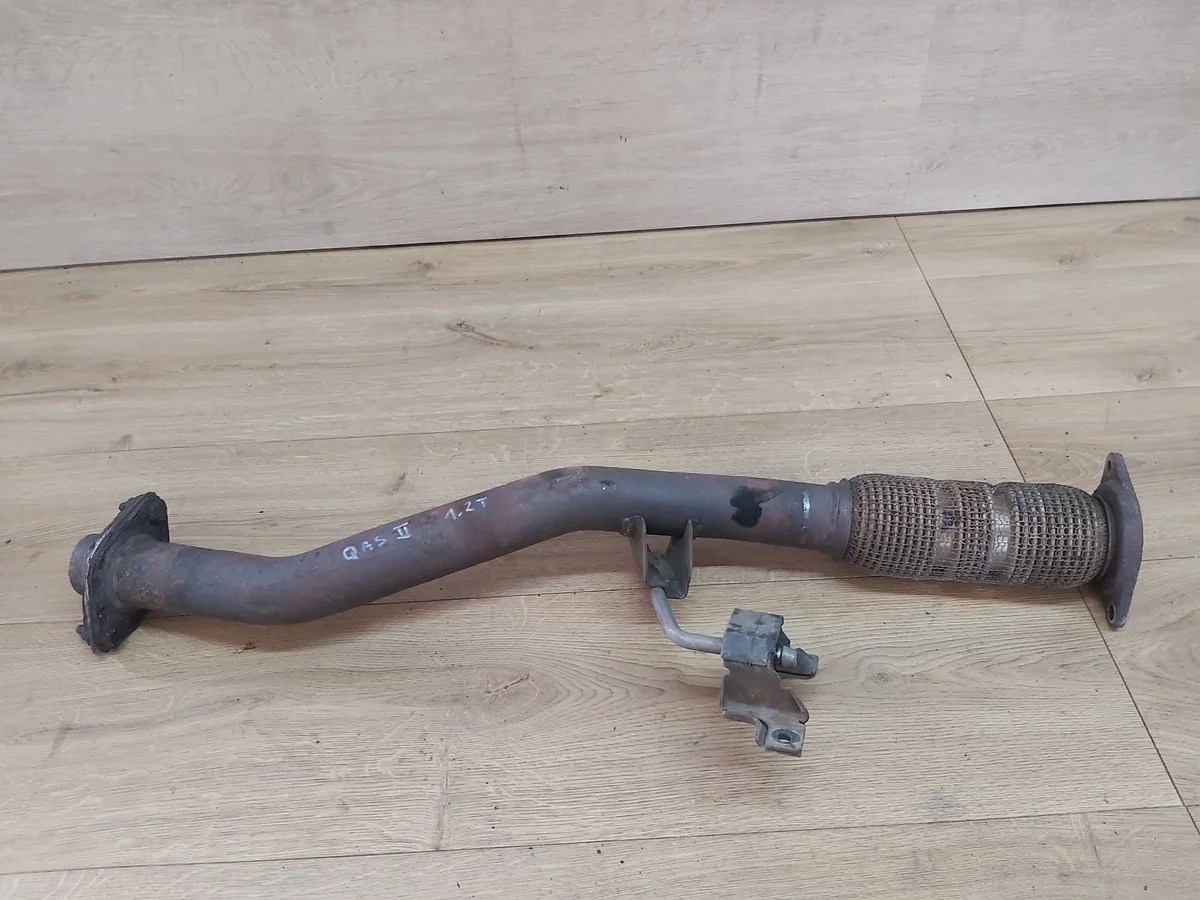 Nissan Qashqai J11 1.2 DIG-T Flexible Joint image 5