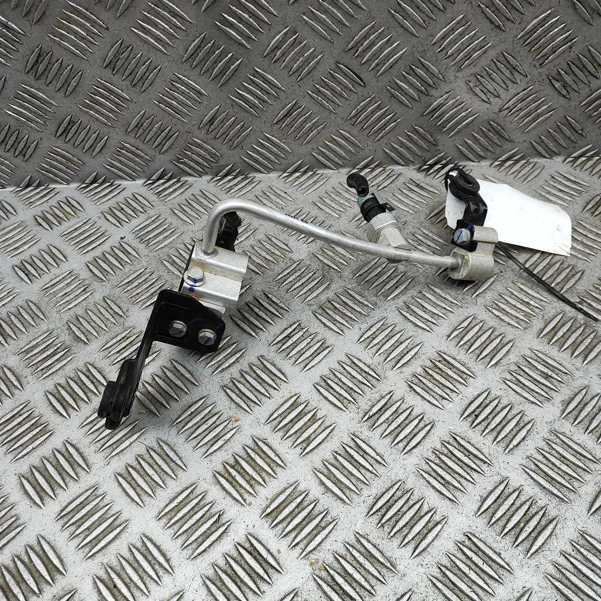 Klimaanlagenventil BYD gebraucht 8108413 image 7