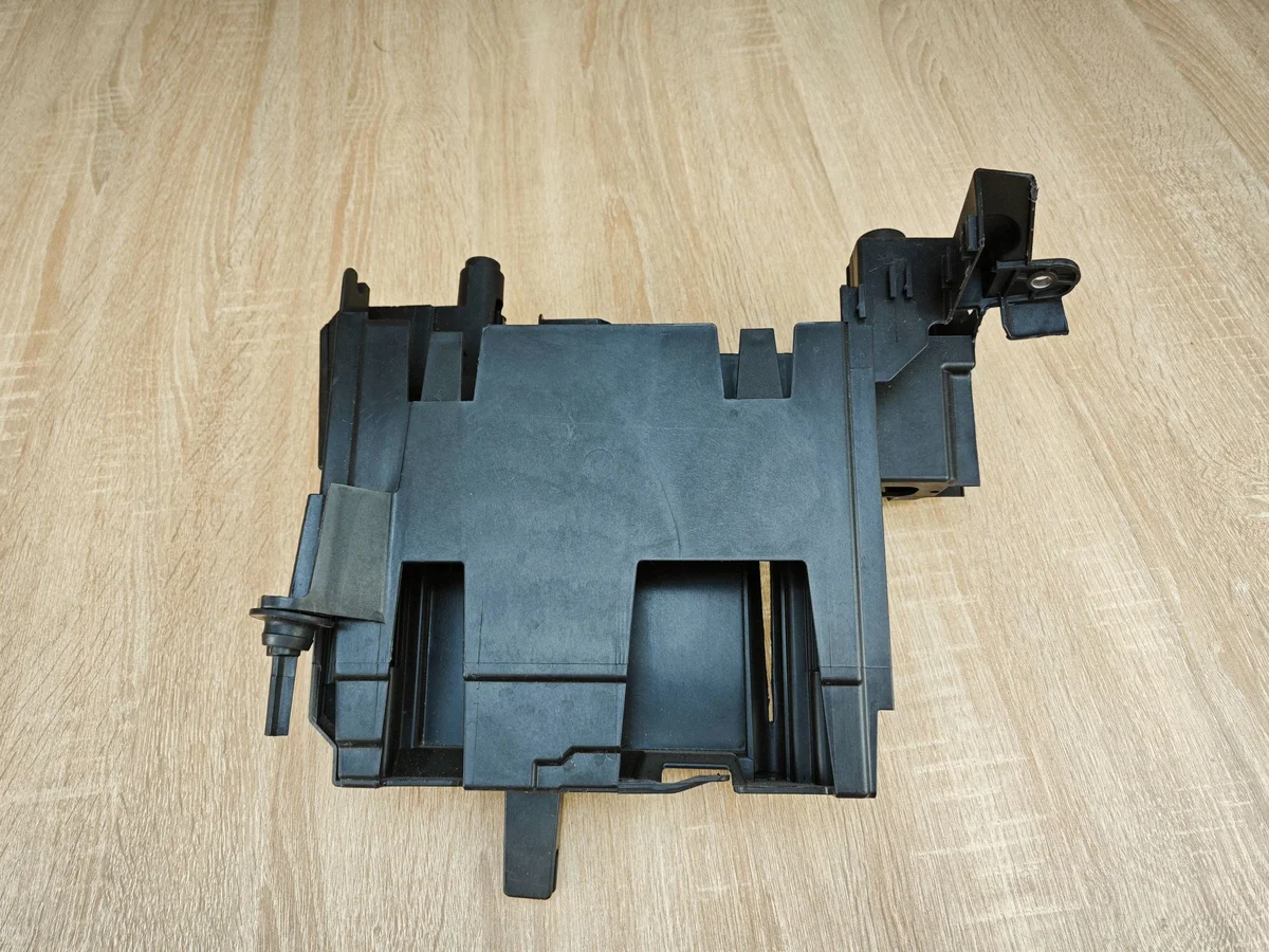 BMW X5 G05 G06 Steuergerät Halterung 9454031