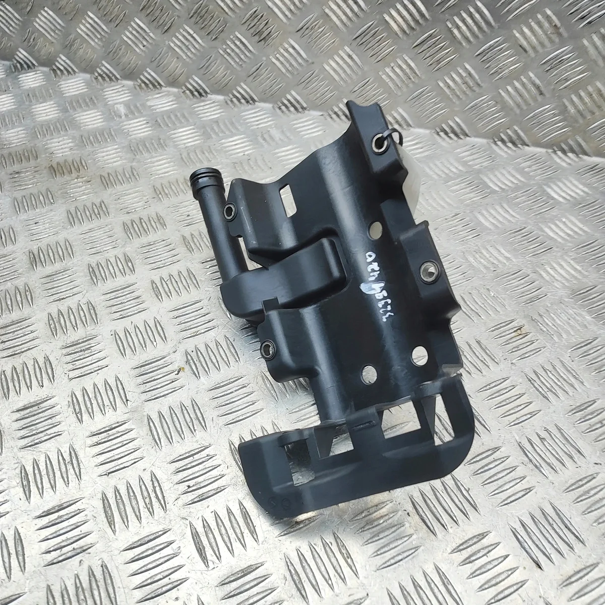 Pompe à huile BMW 1 Cabrio E88 2.0L image 5
