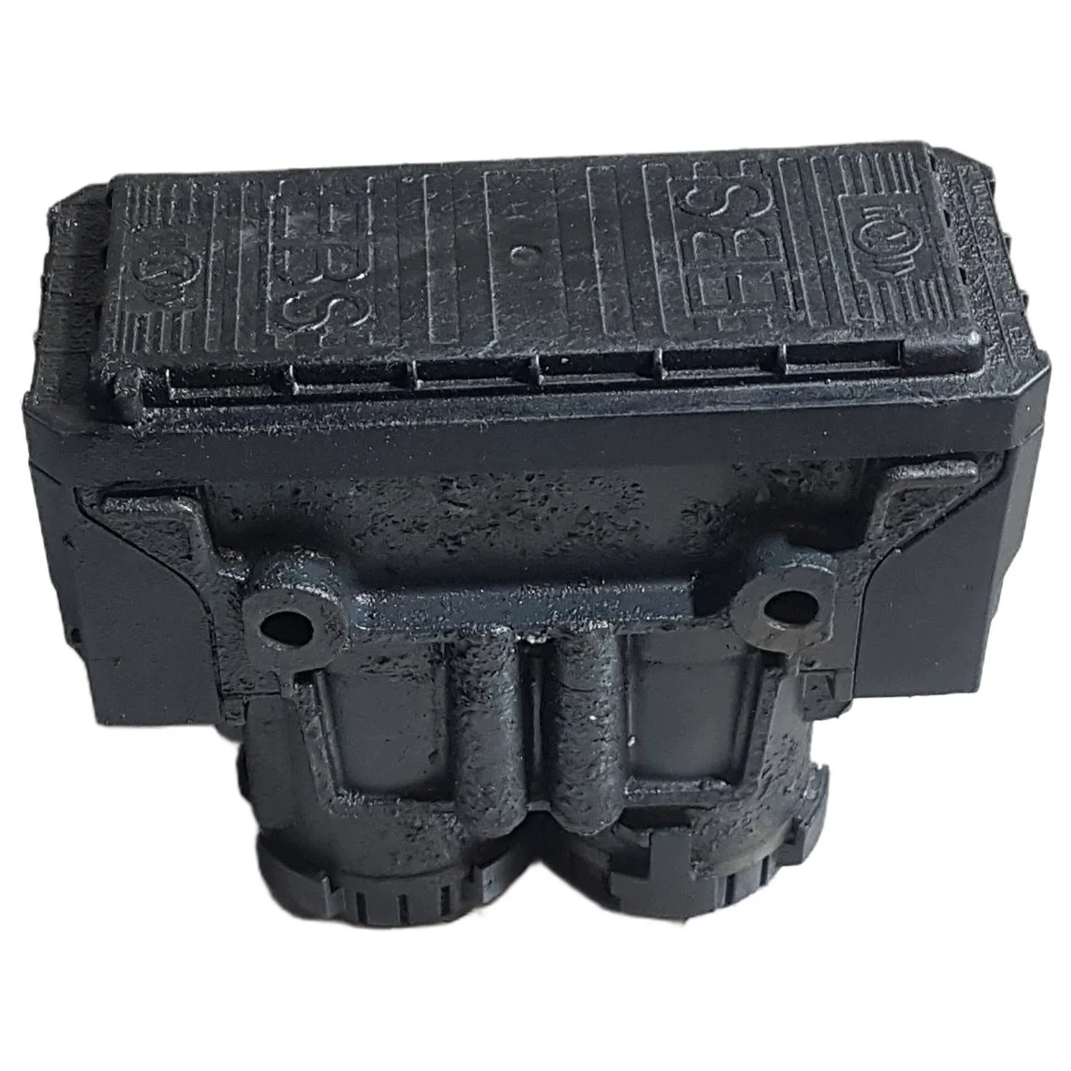 Modulador Freno EBS MAN TGX TGS Euro 6