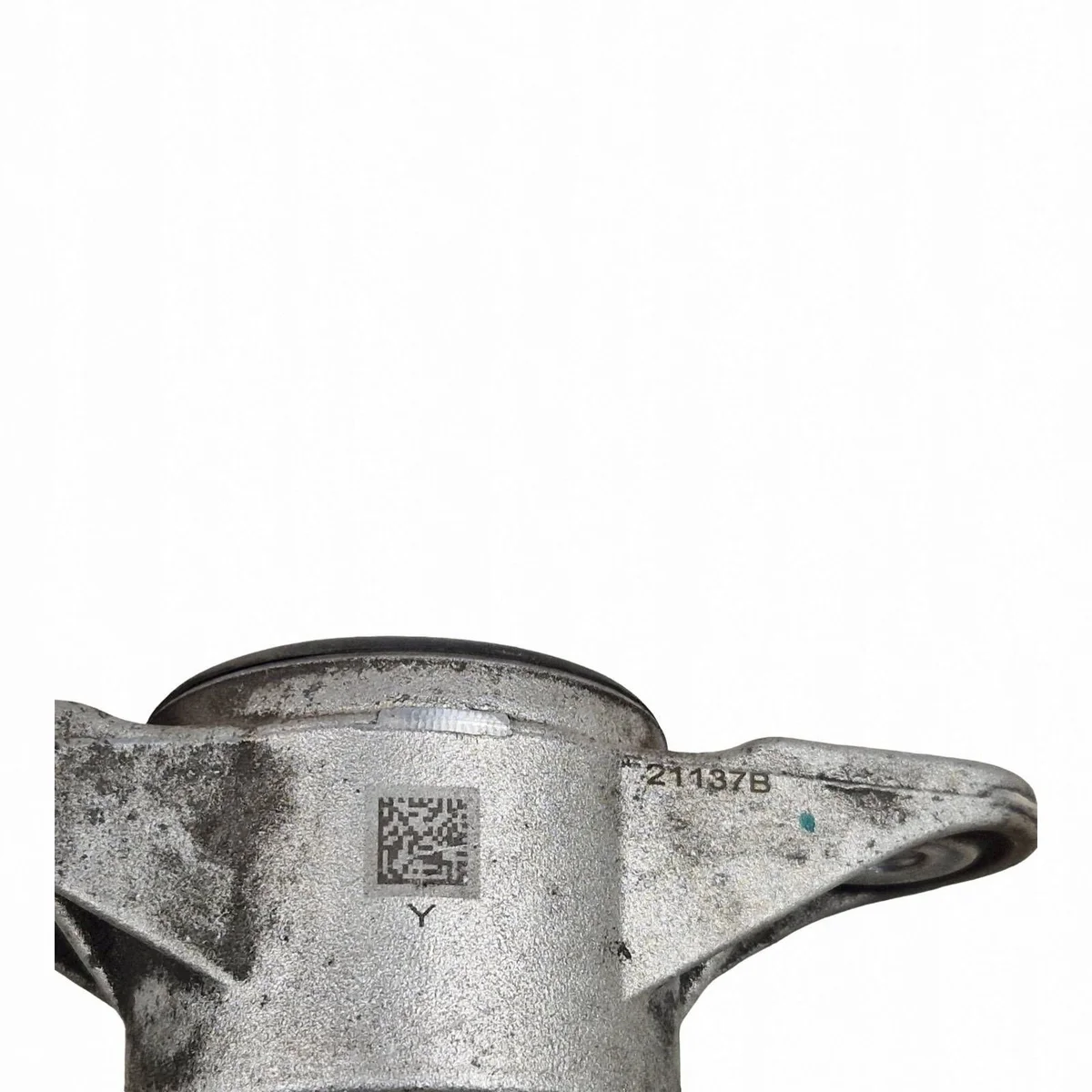 Front Shock Mount Rear Tesla Model 3 OEM 21137 image 5