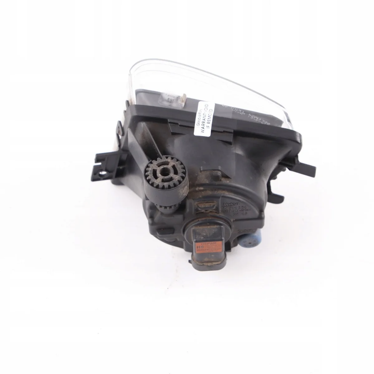 Used Halogen Bulb BMW OE 7182196 image 8