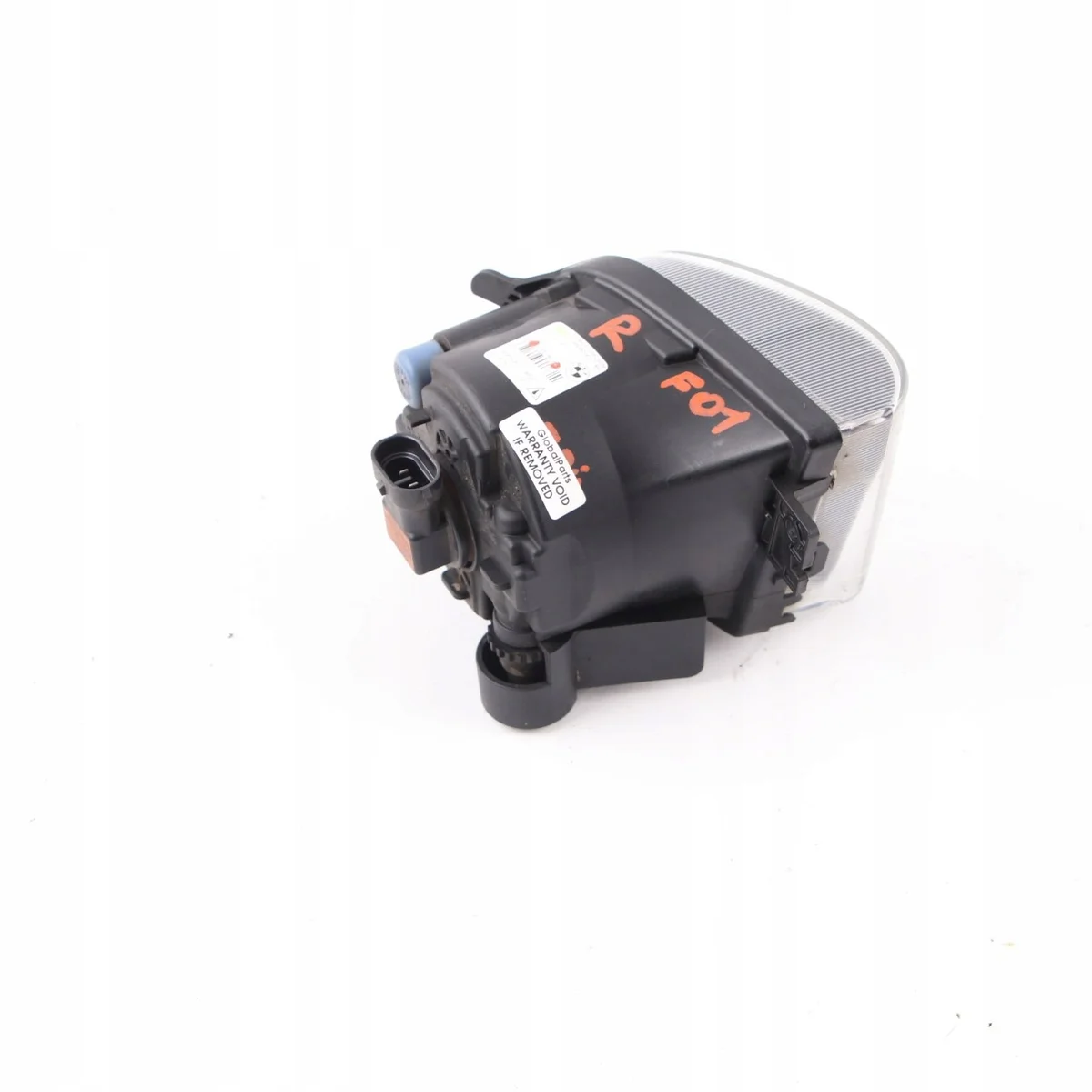 Used Halogen Bulb BMW OE 7182196 image 9