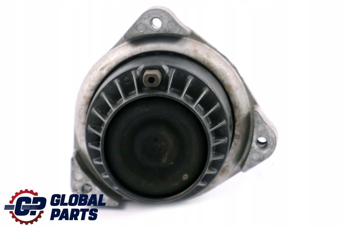 BMW OE 6777371 Suporte do Motor Usado