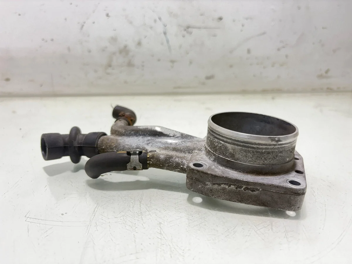 Motoronderdeel Mercedes-Benz A W169 ARA389616