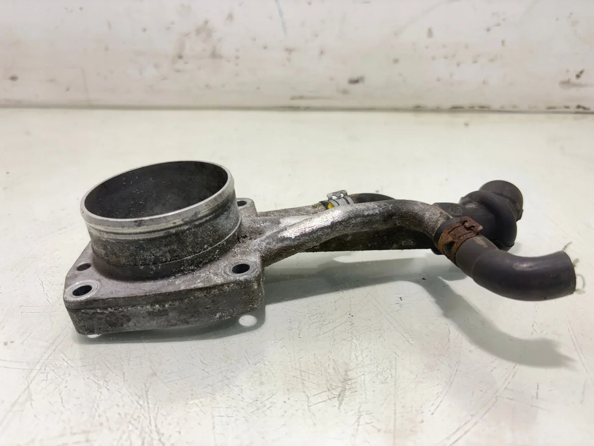 2007 Mercedes-Benz A W169 Parte Motor ARA389616