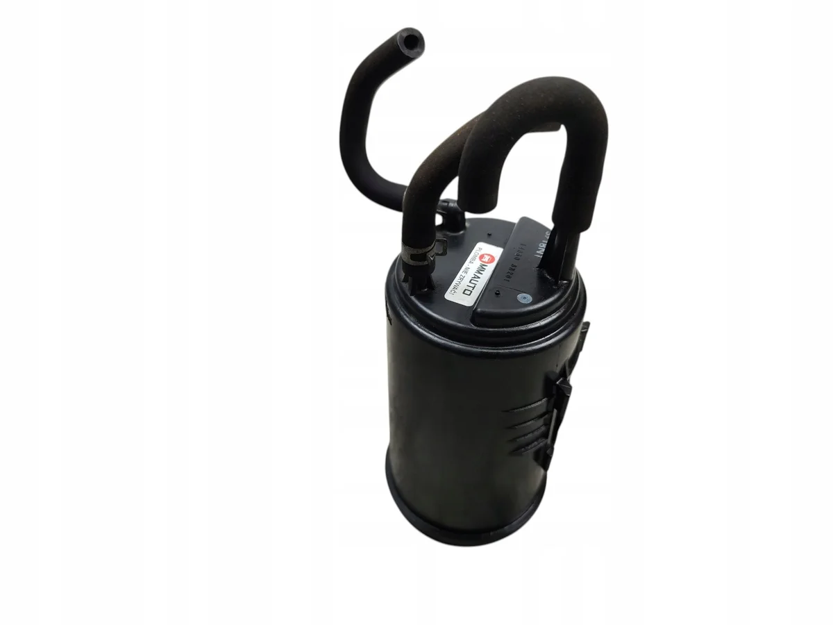 Filtro Carbone Renault Kadjar Nissan Qashqai 149506N201