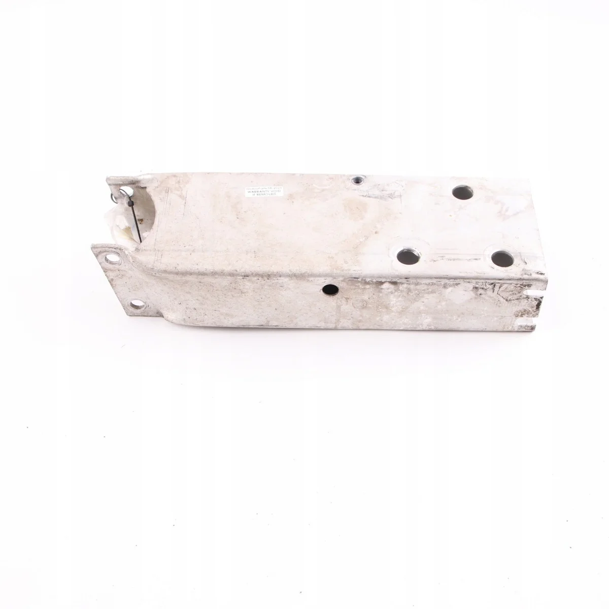 BMW X3 F25 F26 Front Right Crumple Zone 7274658