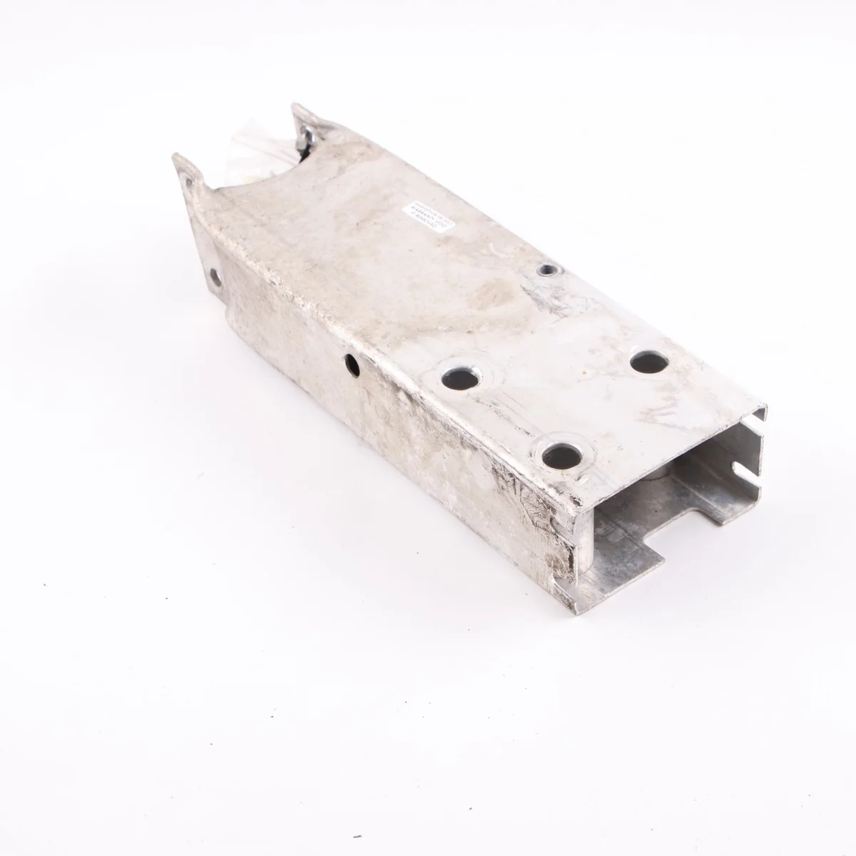 Zona de impacto BMW X3 F25 F26 7274658 image 4