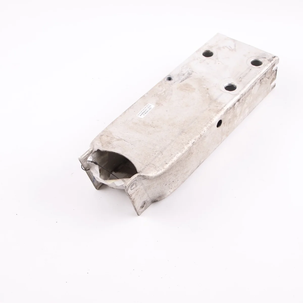 Zona de impacto BMW X3 F25 F26 7274658 image 6