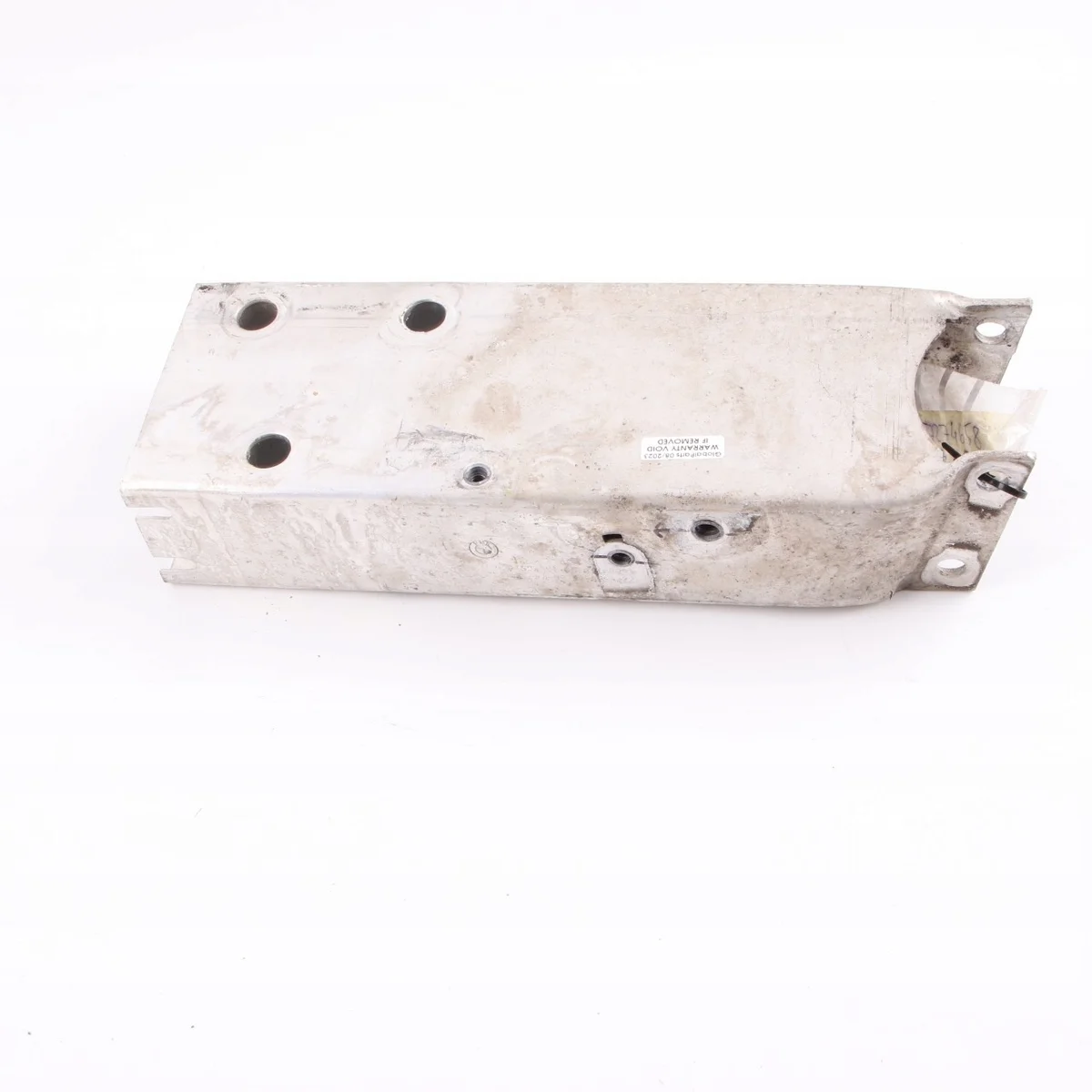 Zona de impacto BMW X3 F25 F26 7274658 image 7