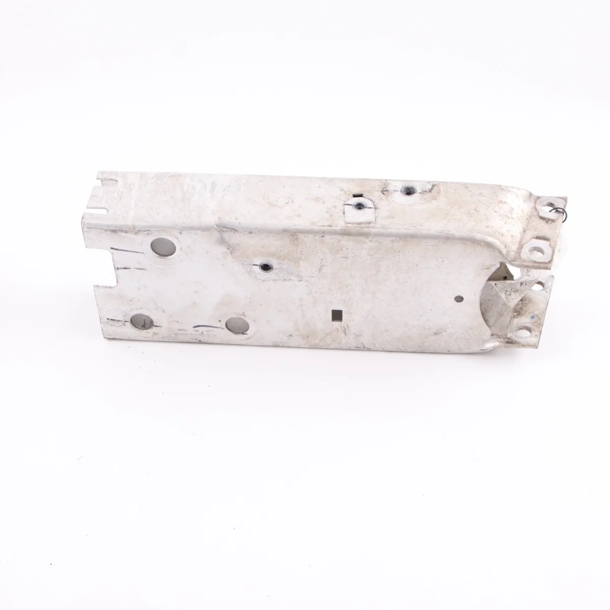 Zona de impacto BMW X3 F25 F26 7274658 image 8
