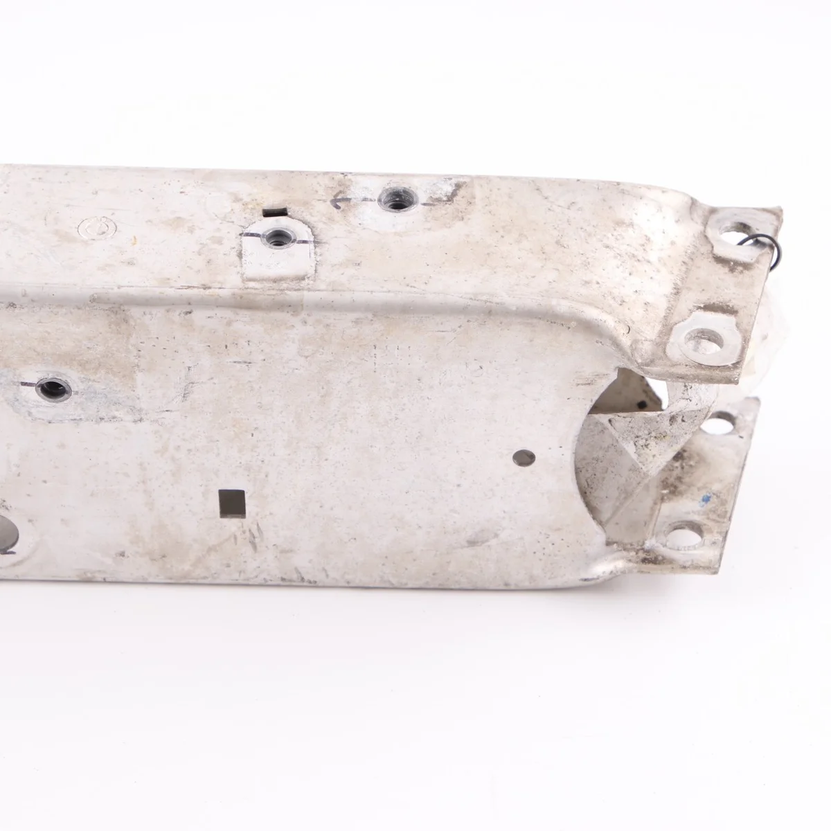 Zona de impacto BMW X3 F25 F26 7274658 image 10
