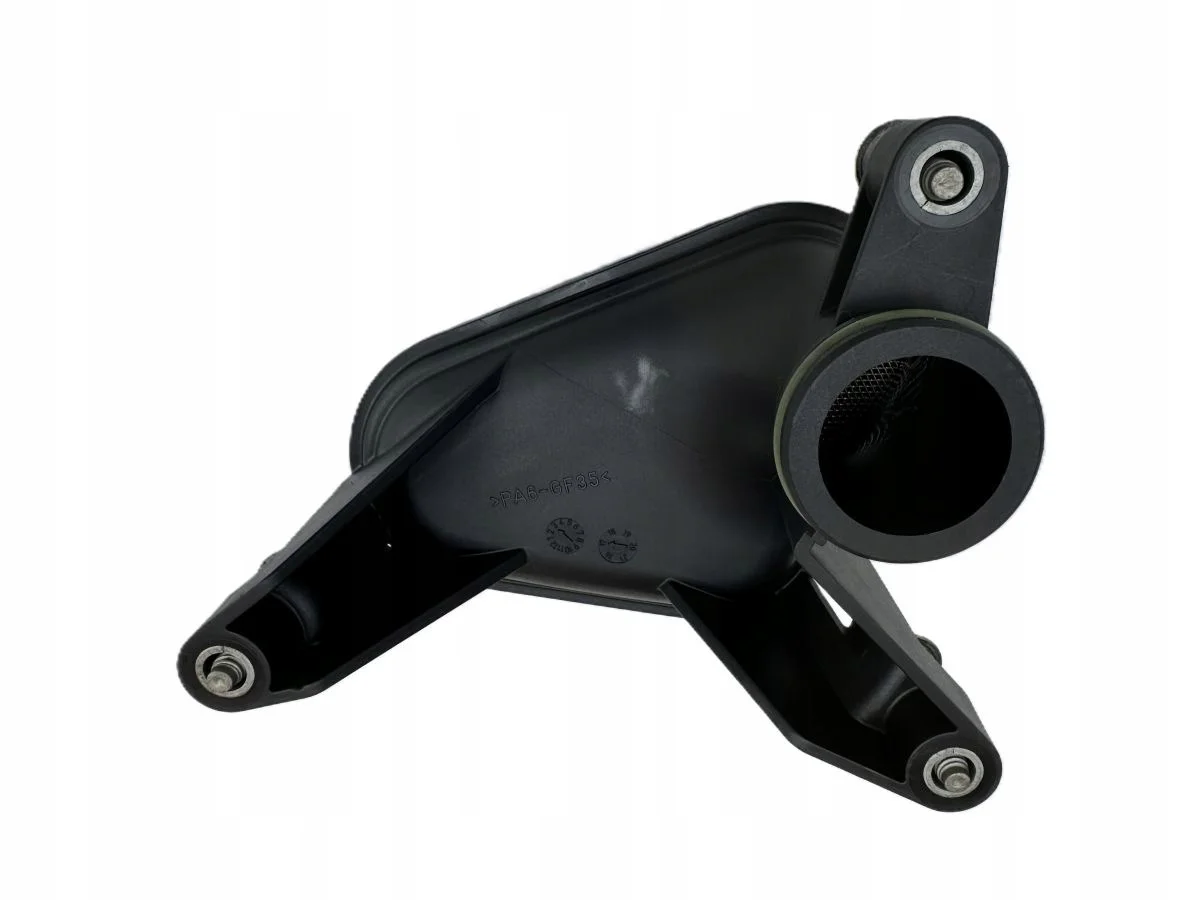 Olievanger Mercedes A6541800351 Gebruikt image 3