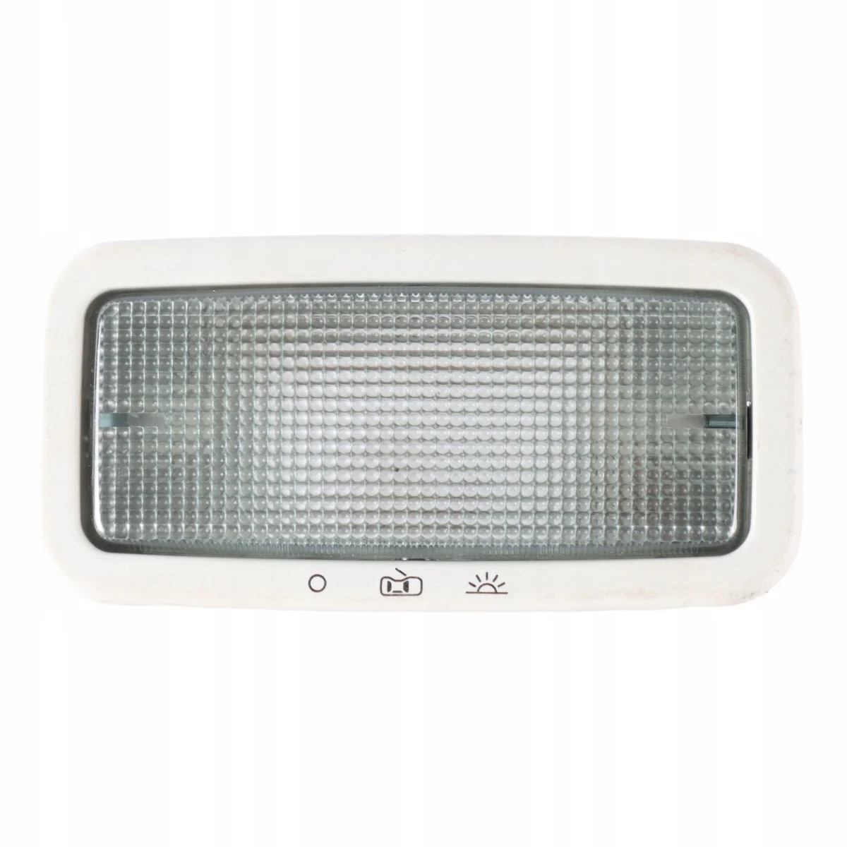 Belysning Volkswagen OE 7H0947105A