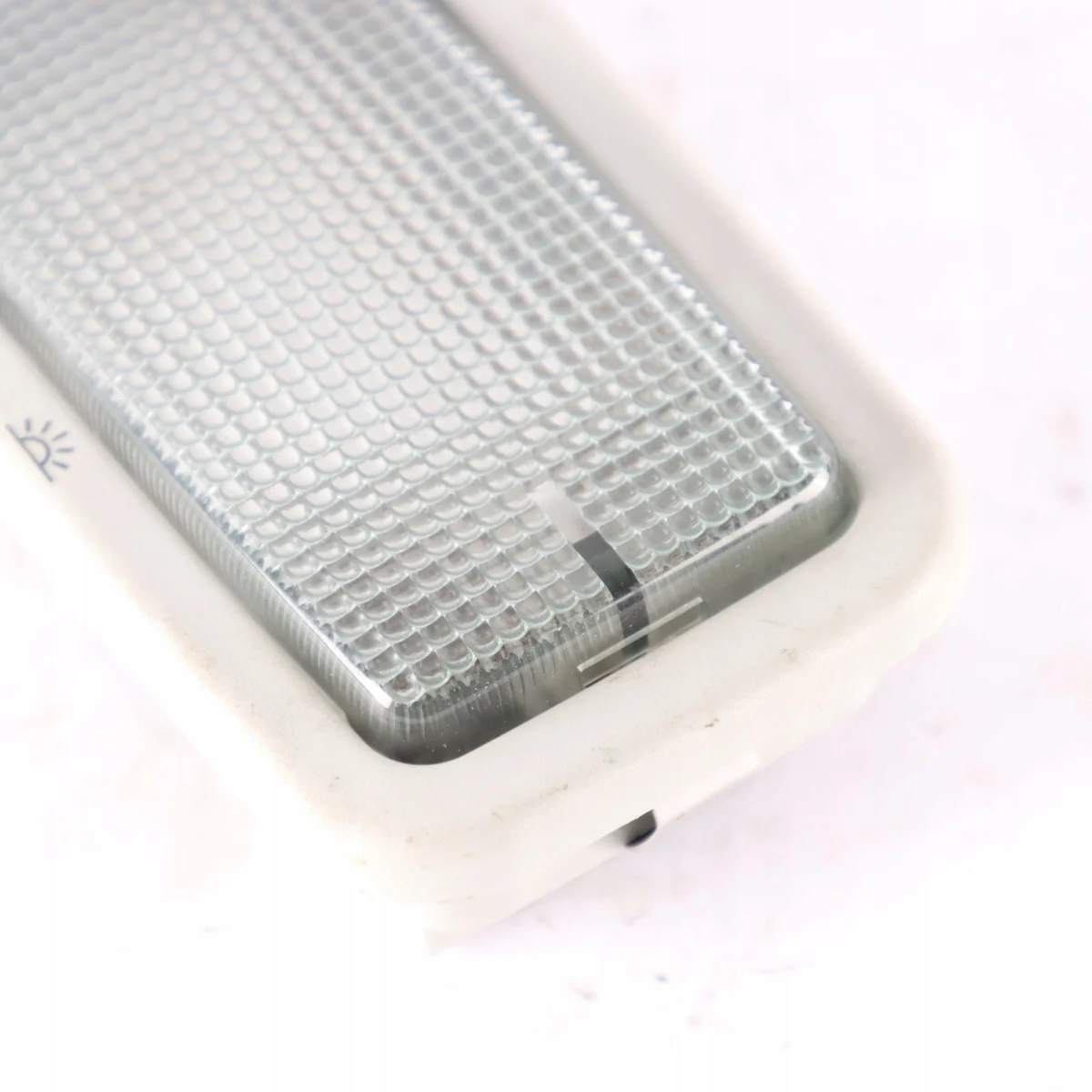 Kabinenbeleuchtung VW OE 7H0947105A gebraucht image 9
