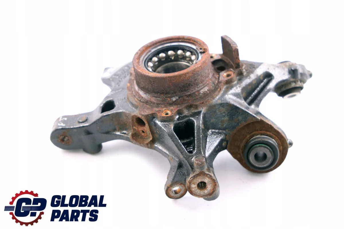 BMW F20 LCI Zwrotnica Prawa Piasta 6792516