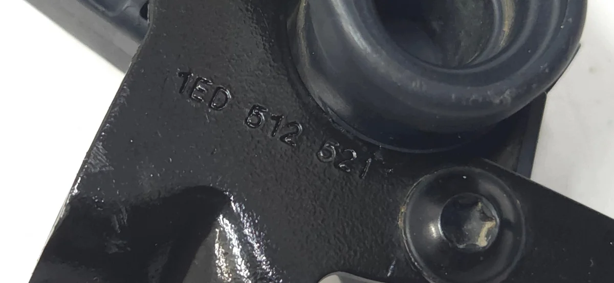 Sensor Nivelamento Luzes Traseiro Cupra Tavascan image 9