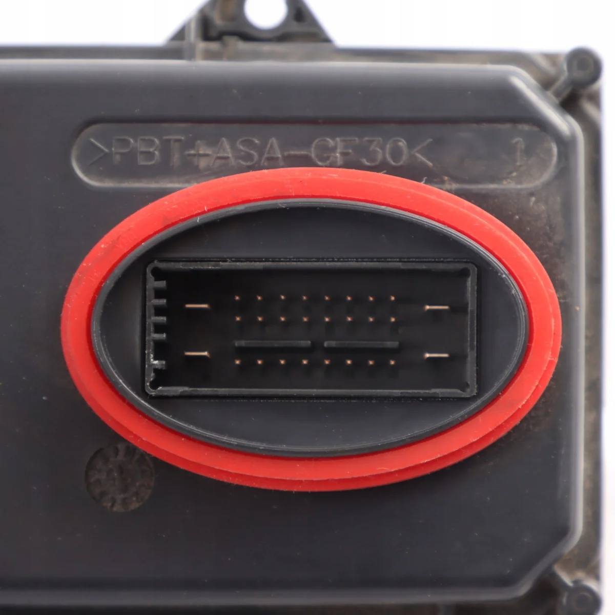Audi Steering Module 8S0941329 Used image 4