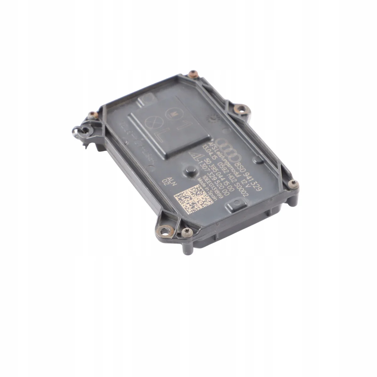 Audi Steering Module 8S0941329 Used image 5
