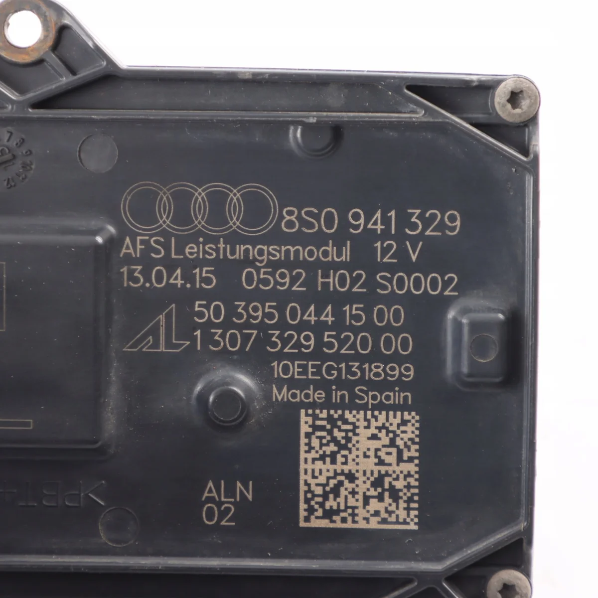 Audi Steering Module 8S0941329 Used image 6