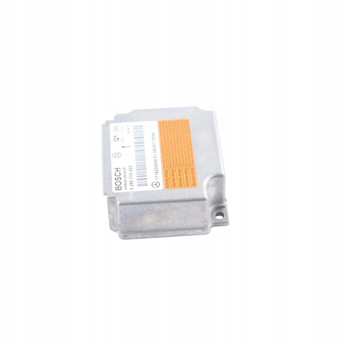 Módulo Airbag Mercedes SLK R171 A1718206526 image 6