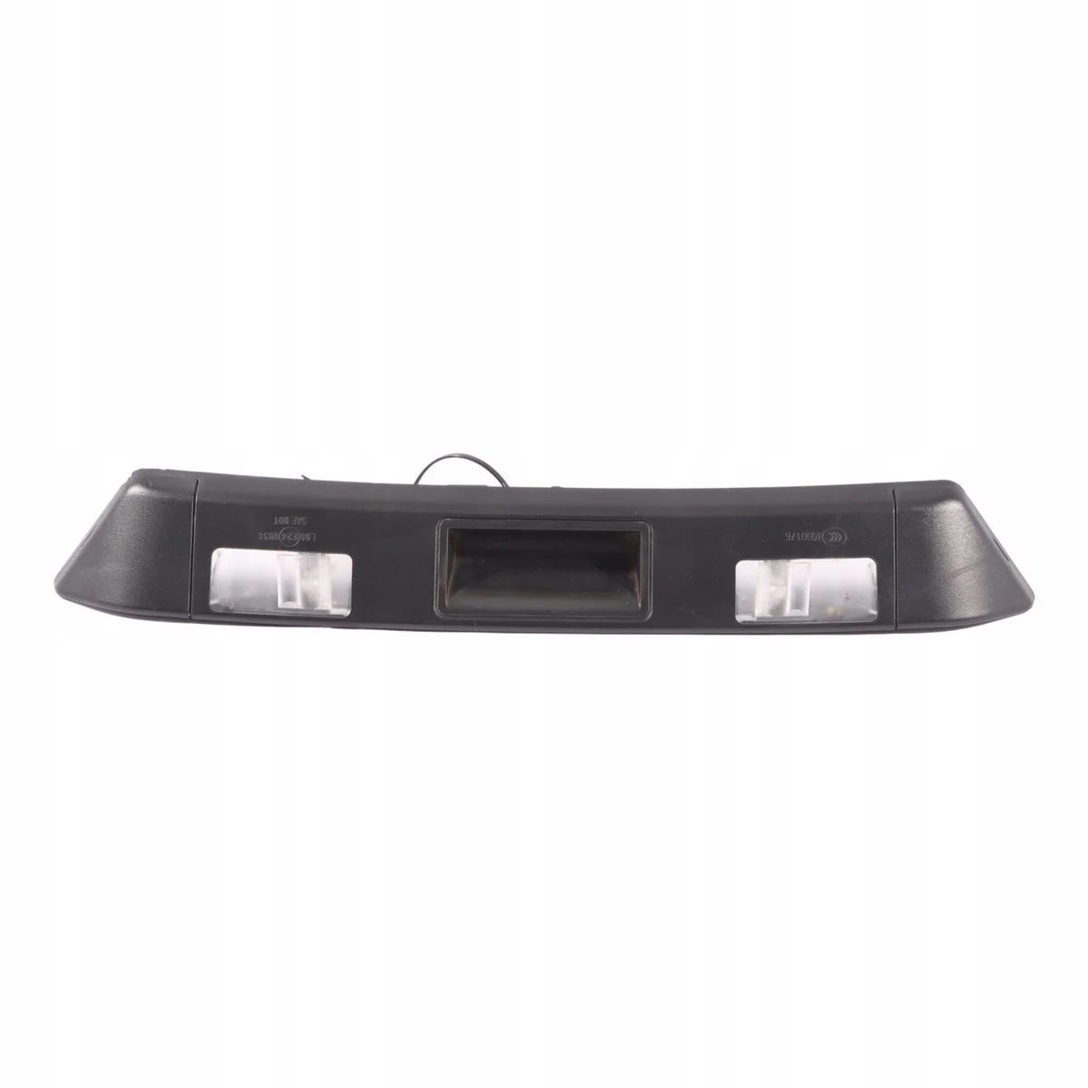 Audi TT 8S Suporte Tampa Porta-Malas 8S0827574