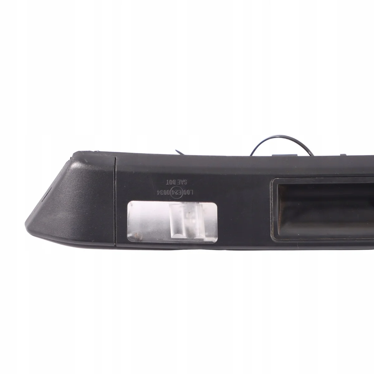 Audi TT FV 8S0827574 Verlichting Kenteken