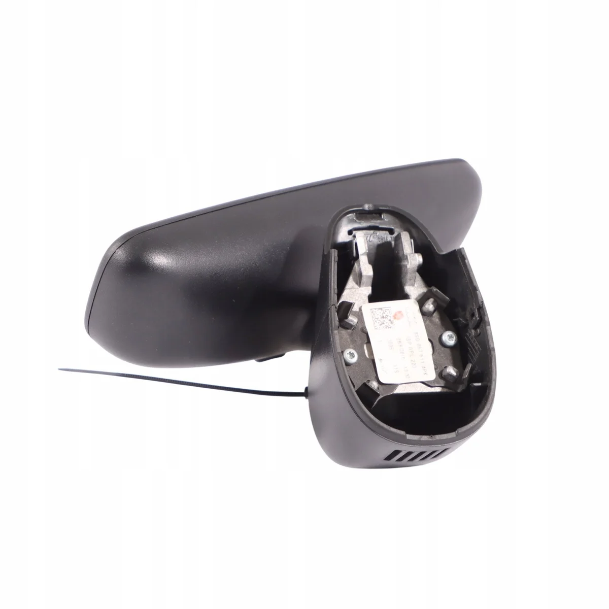 Rétroviseur intérieur Audi TT 8S 8S0857511 image 6