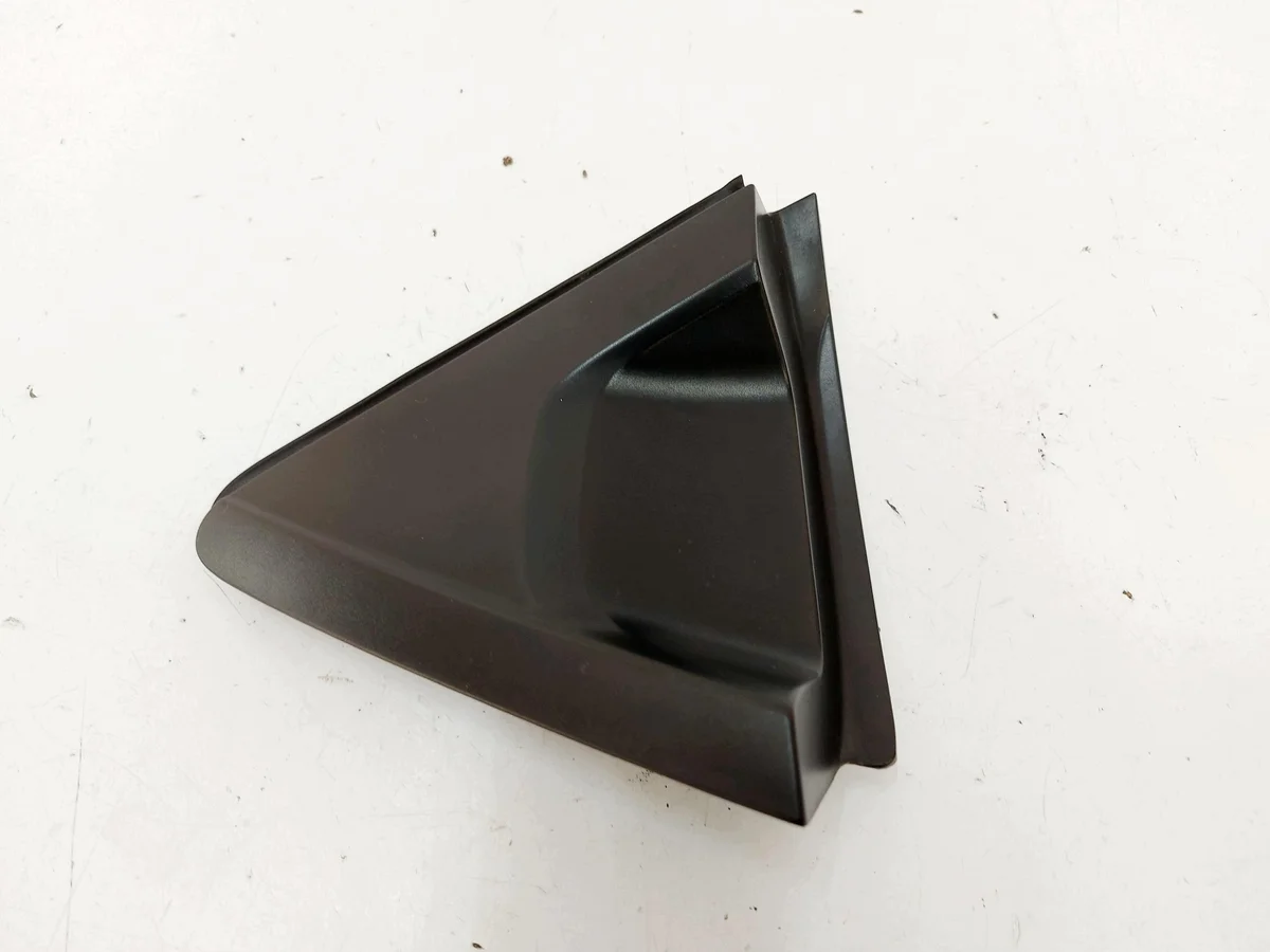 Honda HR-V 2024 Rear Fender Trim Right Used
