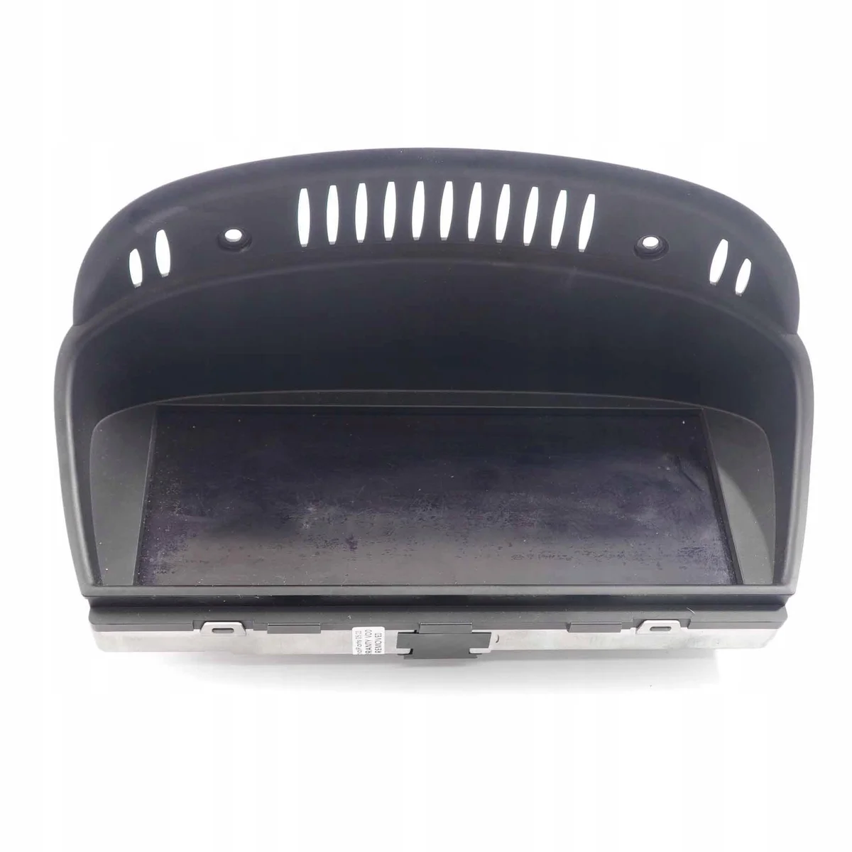 BMW E60 E61 E90 E91 Navigatiescherm 8,8"