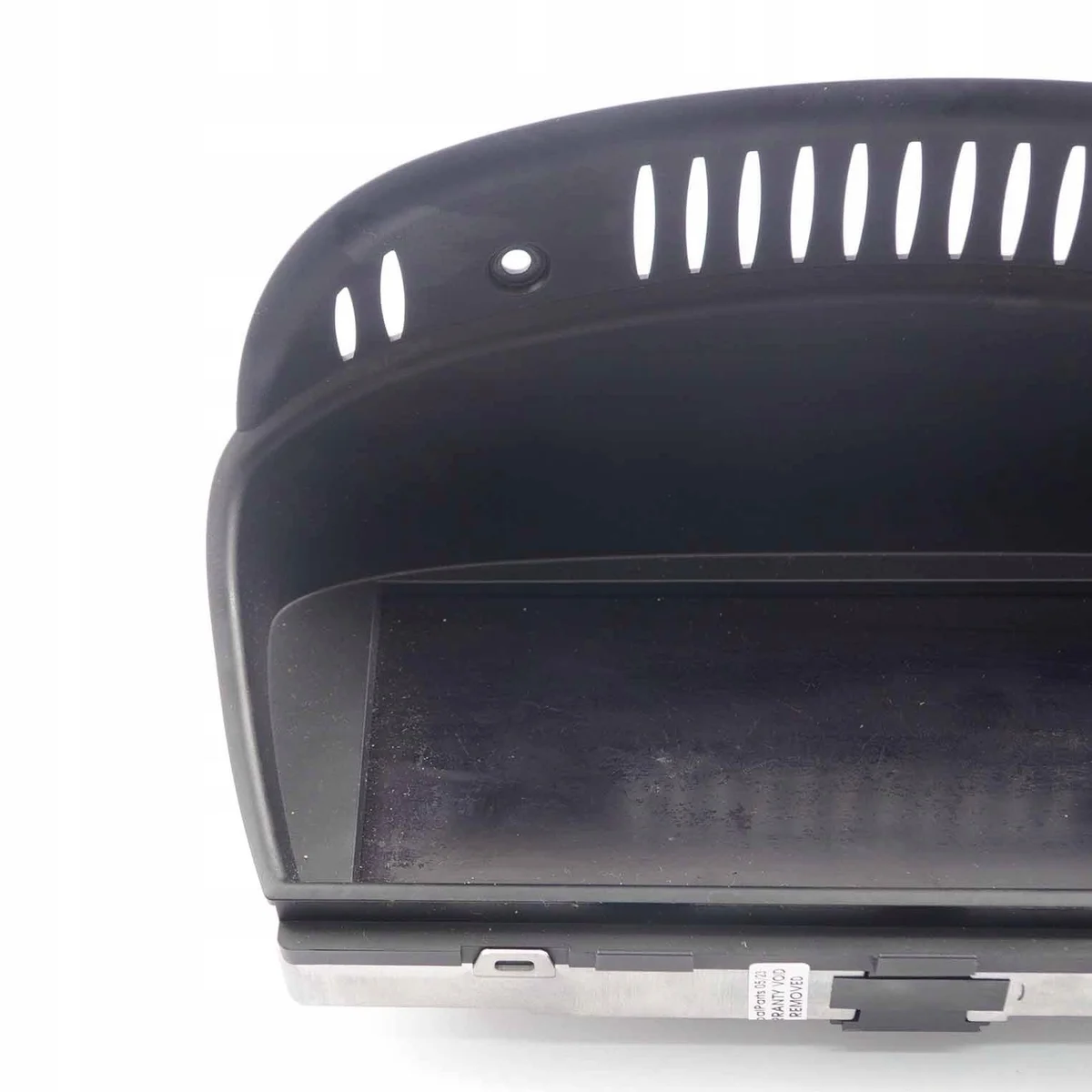 BMW E60 E61 E90 E91 Navigatiescherm 8,8" image 4