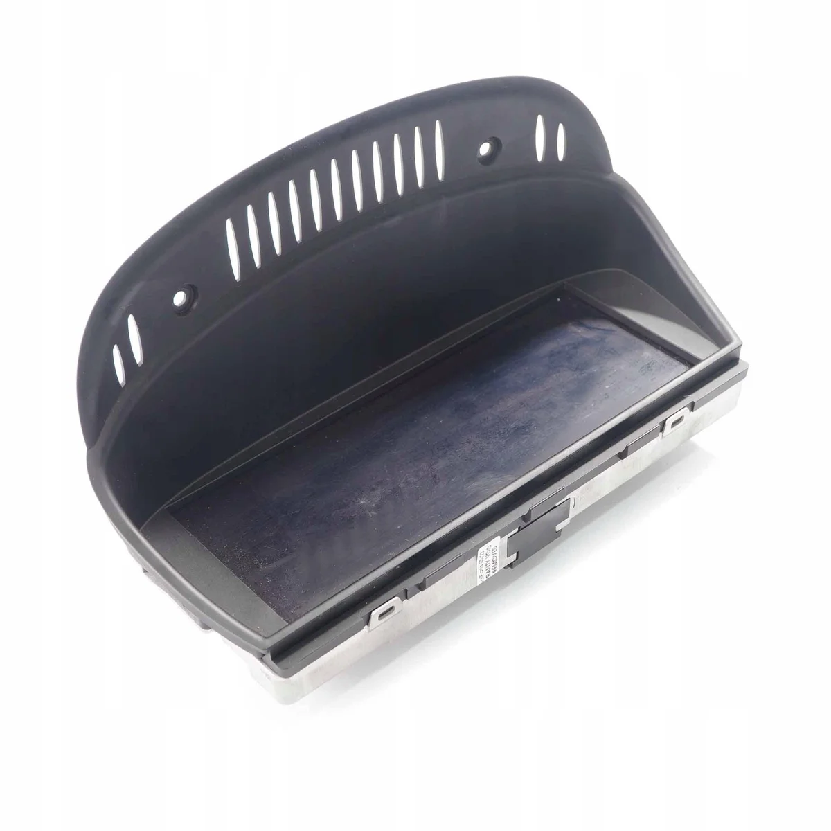 BMW E60 E61 E90 E91 Navigatiescherm 8,8" image 5