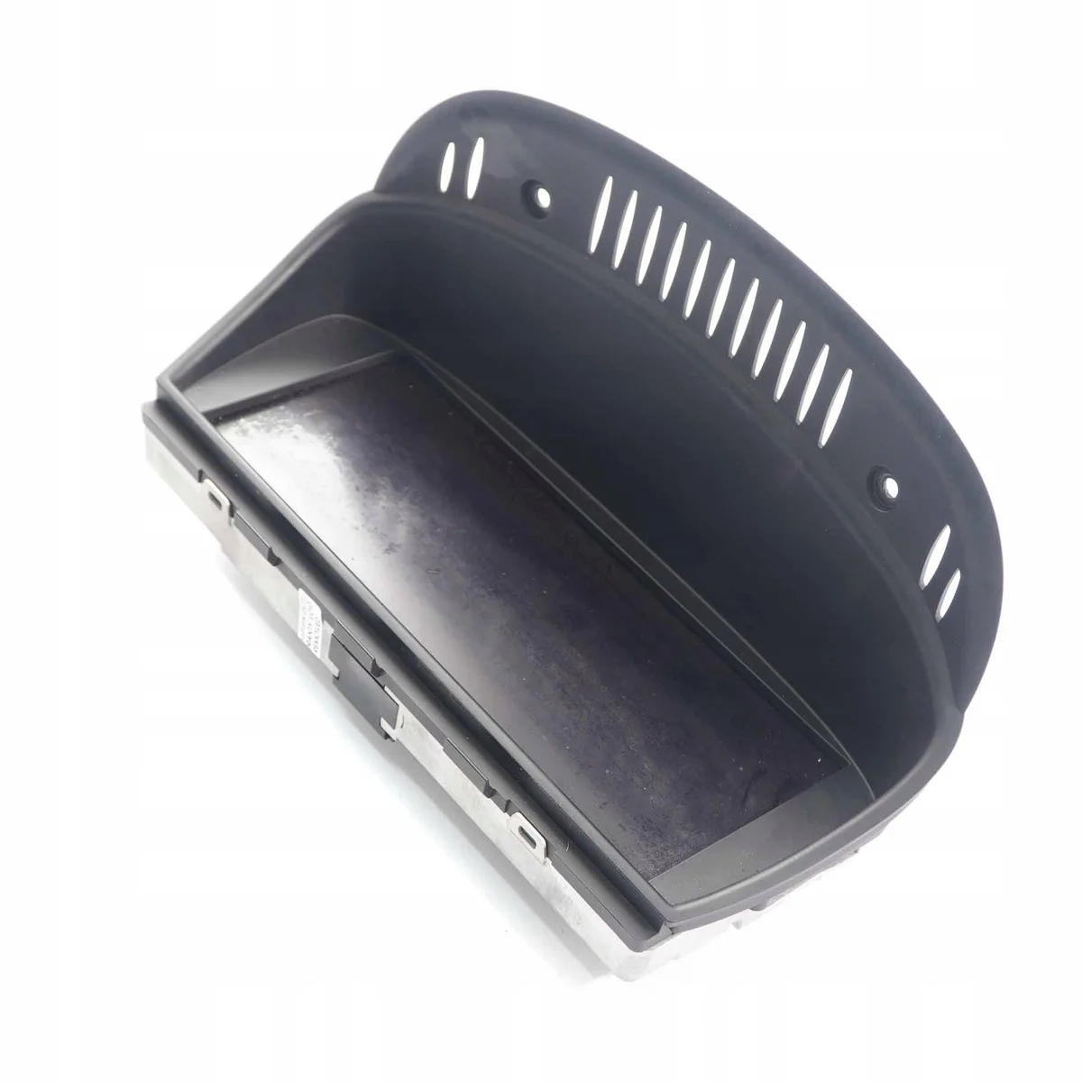 BMW E60 E61 E90 E91 Navigatiescherm 8,8" image 6