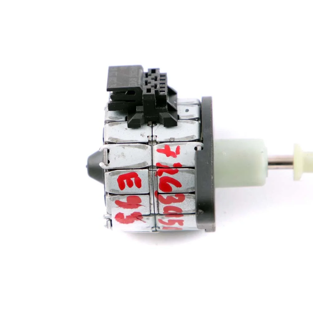 BMW E70 E92 E93 LCI Motore Regolazione Lampada 7263050