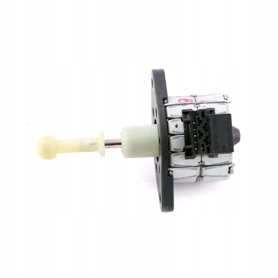BMW E70 E92 E93 LCI Headlight Adjuster Motor 7263050 image 4