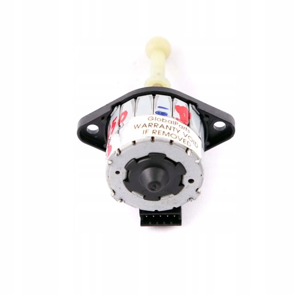 BMW E70 E92 E93 LCI Headlight Adjuster Motor 7263050 image 6