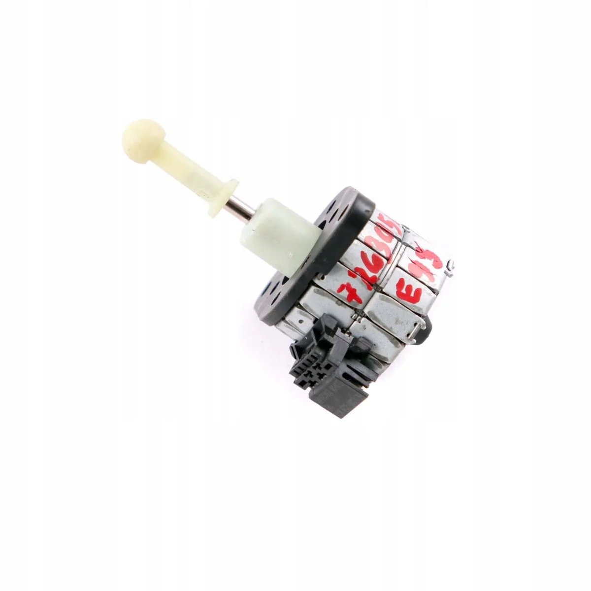 BMW E70 E92 E93 LCI Headlight Adjuster Motor 7263050 image 8