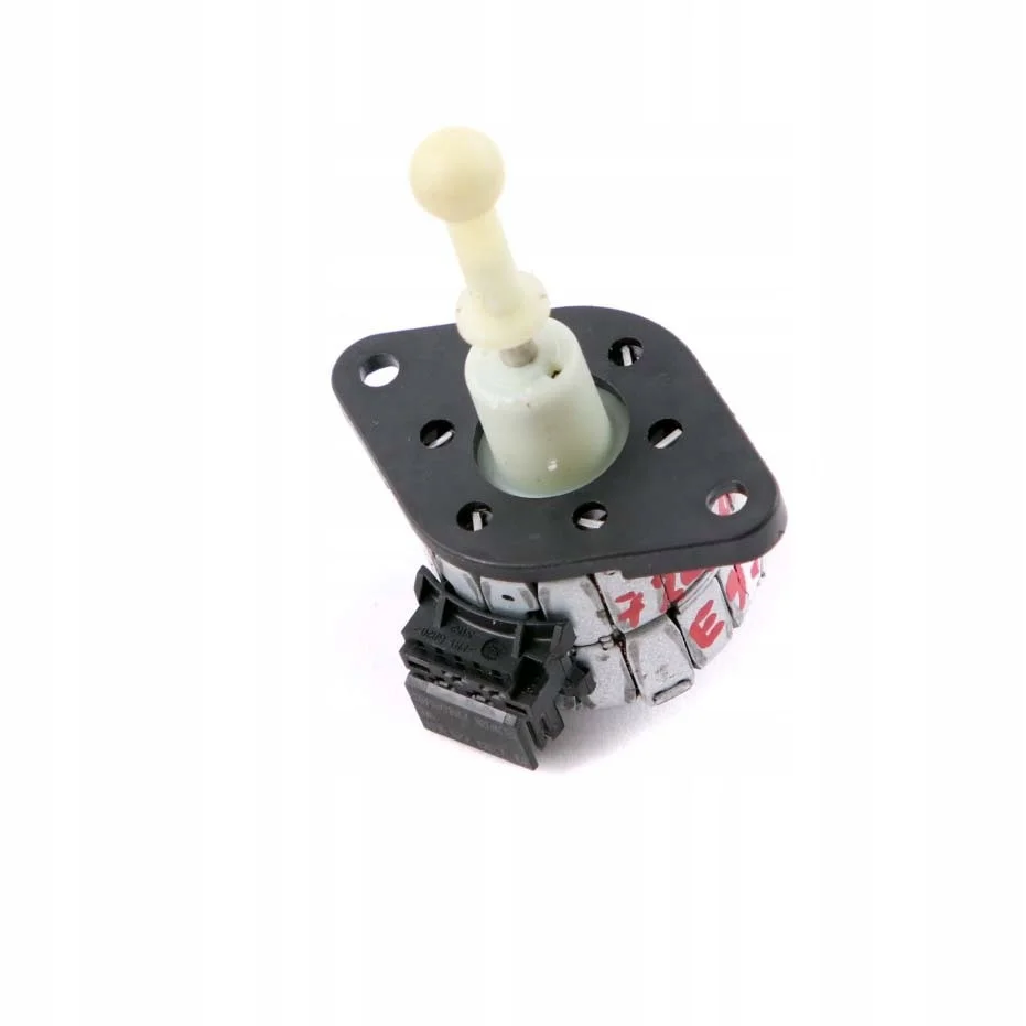 BMW E70 E92 E93 LCI Headlight Adjuster Motor 7263050 image 9