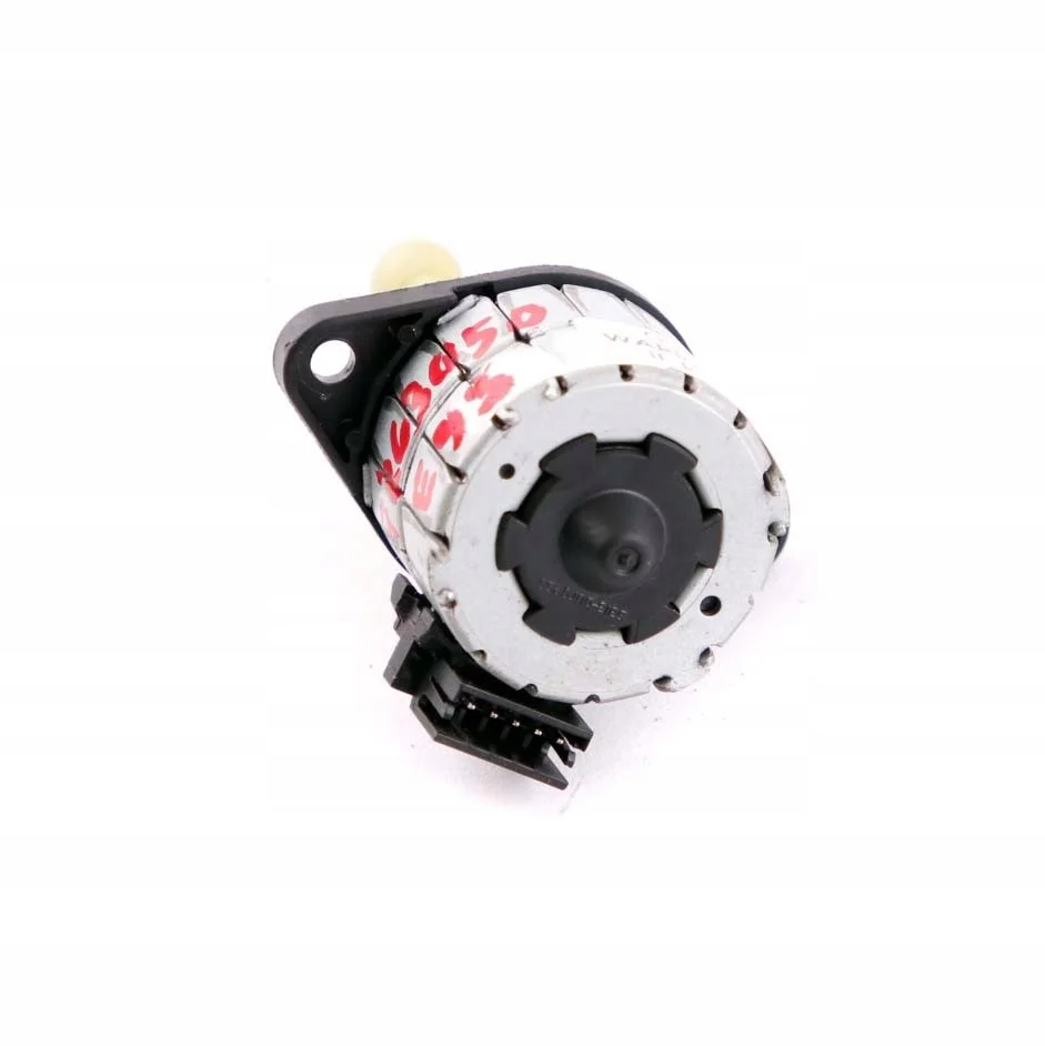 BMW E70 E92 E93 LCI Headlight Adjuster Motor 7263050 image 10