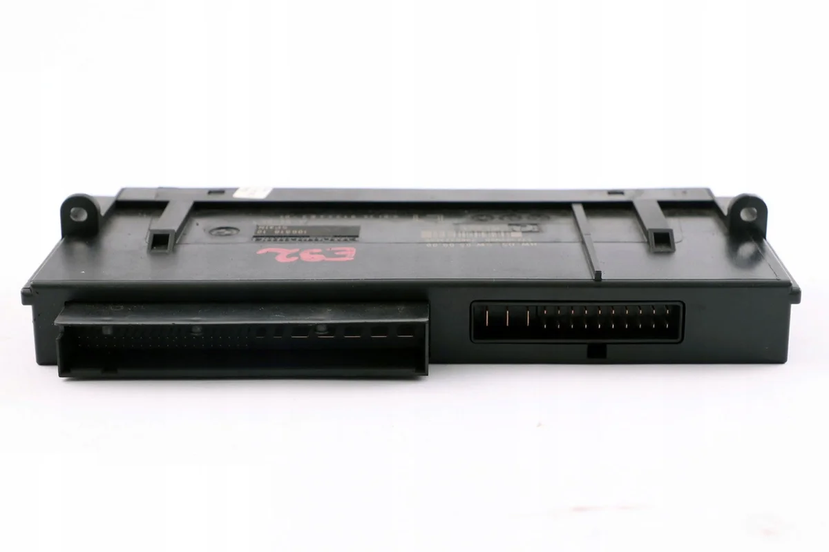 Module Confort BMW OE 9134483 image 9