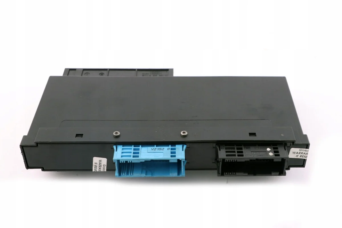Module Confort BMW OE 9134483 image 10